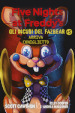 Arriva coniglietto. Five nights at Freddy's. Gli incubi del Fazbear. 5.